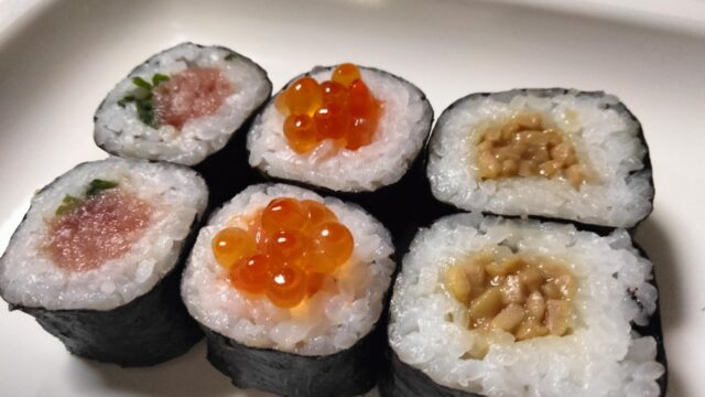 いくらと納豆の食べ合わせは栄養抜群？安心の組み合わせと食べ方