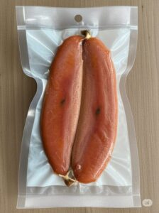 真空パックの日持ちと注意点