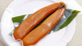 からすみの常温保存の可否と注意点まとめ