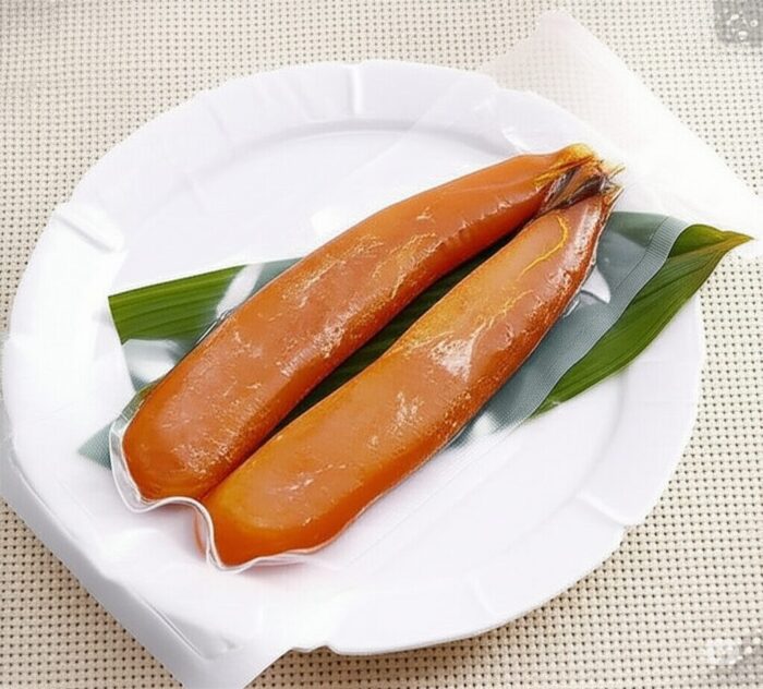 からすみの常温保存の可否と注意点まとめ